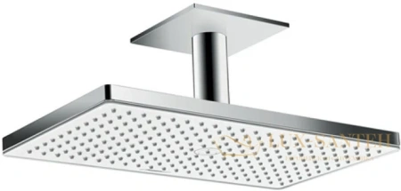 верхний душ hansgrohe rainmaker select 460 1jet 24002400