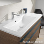 тумба под раковину villeroy & boch venticello a92501dh 75.3x50.2x59, белый