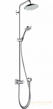 ручной душ hansgrohe joco 28560000