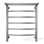 полотенцесушитель электрический terminus классик 4670078531391 с полкой п6 500x650