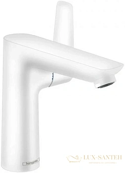 смеситель для раковины hansgrohe talis e 71754700