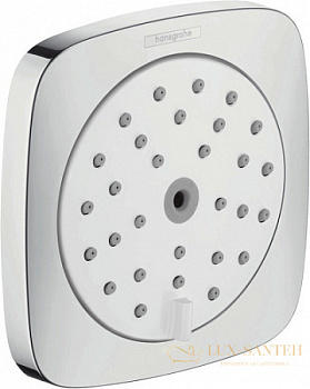 тропический душ hansgrohe raindance rainfall 28411000