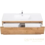 тумба belbagno etna etna-1200-2c-so-rn-p 119,6 см, rovere nature