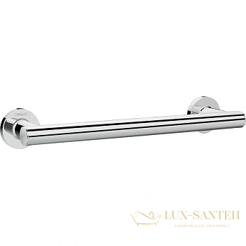 поручень hansgrohe logis universal 300мм 41713000