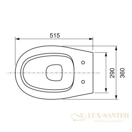 комплект tece tecespring r k955104wcb с подвесным унитазом и панелью смыва tecespring r, черный матовый