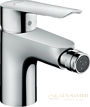 смеситель для биде hansgrohe logis e 71232000