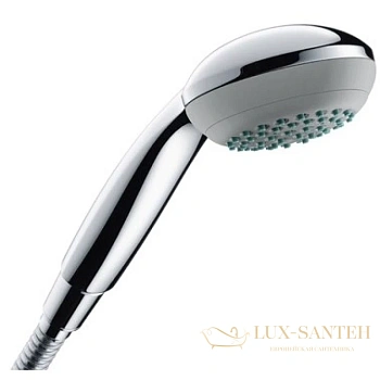 лейка для душа hansgrohe crometta 85 variojet 28562000