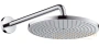 верхний душ hansgrohe raindance s 300 air 27493000