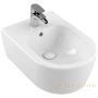 подвесное биде villeroy & boch avento 54050001, альпийский белый