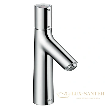 смеситель для раковины hansgrohe talis select s 100 72042000