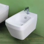 биде simas baden baden bb19bi*1 подвесное, белый