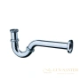 сифон для биде hansgrohe 55237000