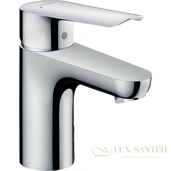 смеситель для раковины hansgrohe logis e 71160000