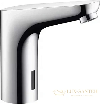 смеситель для раковины hansgrohe focus 31171000