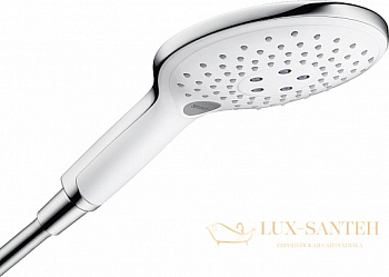 лейка для душа hansgrohe raindance select s 150 air 3jet 28588400