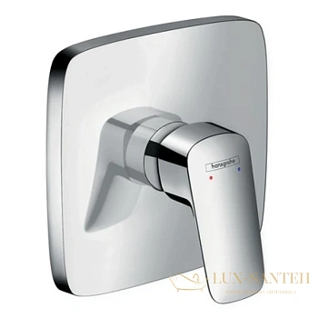 смеситель для душа hansgrohe logis 71605000