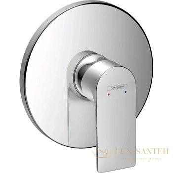 смеситель для душа hansgrohe rebris 72668000