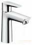 смеситель для раковины hansgrohe talis e 71713000