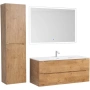 тумба belbagno etna etna-1200-2c-so-rn-p 119,6 см, rovere nature