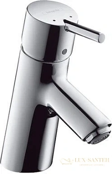 смеситель для раковины hansgrohe talis s 32020000