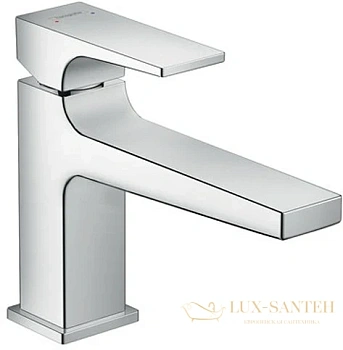 смеситель для раковины hansgrohe metropol 100 32502000