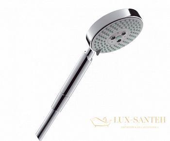 ручной душ hansgrohe raindance s 28514000