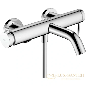 смеситель для ванны hansgrohe tecturis s 73422000, хром