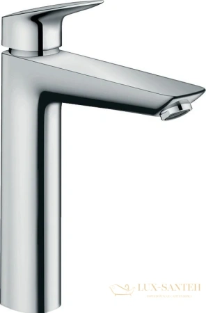 смеситель для раковины hansgrohe logis 71090000