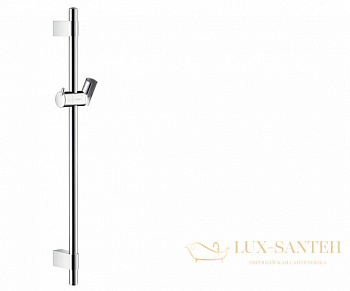 штанга для душа 72 см hansgrohe raindance 28662000