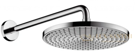 верхний душ hansgrohe raindance s 300 air 27492000