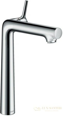 смеситель для раковины hansgrohe talis s 72115000