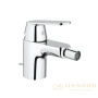 смеситель grohe eurosmart cosmopolitan 32839000 для биде, хром