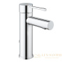 смеситель grohe essence 32899001 для раковины, хром