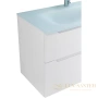 тумба belbagno etna etna-h60-900-2c-so-bl-p 89,6 см, bianco lucido