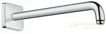 держатель душа hansgrohe e 389мм g 1/2 27446000