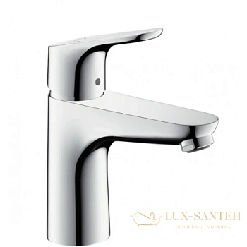 смеситель для раковины hansgrohe focus e2 31517000