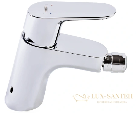 смеситель для биде hansgrohe focus e2 31920000