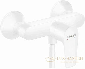 смеситель для душа hansgrohe talis e 71760700