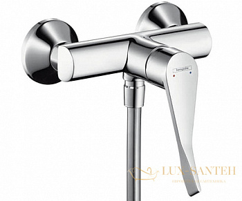 смеситель для душа hansgrohe focus 31916000, хром